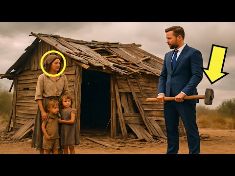 Видео: МИЛЛИОНЕР 12 ЖЫЛДАН КЕЙІН БҰРЫНҒЫ ӘЙЕЛІНІҢ ҮЙІНЕ БАРАДЫ… ЖӘНЕ ОНЫҢ РЕАКЦИЯСЫ КҮТПЕГЕН