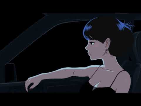 Видео: каспийский груз - доедешь пиши (ultra slowed)