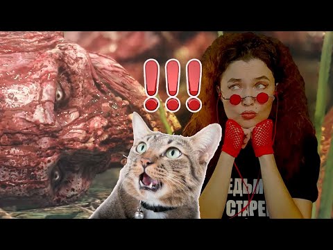 Видео: СЛОЖНЫЙ БОЙ ★ Химера МГЛА ★ Dying Light The Beast Прохождение #5