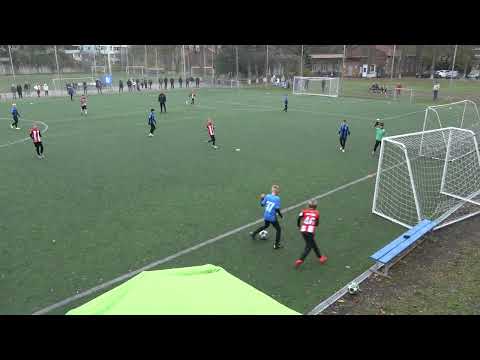 Видео: 09.11.2025 Архітекторська 13:00 16-ФК «Чорноморець» Селезньов Ю. 1 VS 16-ДЮФК «Атлетик» Пензін/Стоян