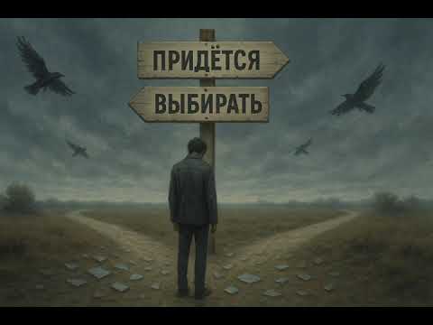 Видео: Придётся выбирать 