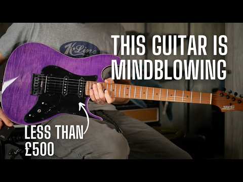 Видео: Этот JET JS600 просто потрясающий за такую ​​цену