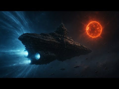 Видео: Не Нападайте на Людей — Они Будут Охотиться На Вас Вечно | HFY Sci-fi Story