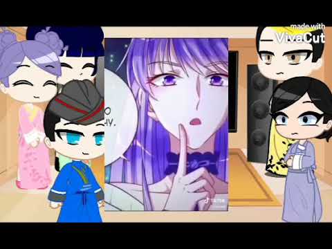 Видео: реакция Легенда Феникса на прошлую жизнь гг