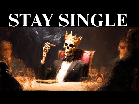 Видео: Почему оставаться одному — лучшее, что вы можете сделать — Ницше и Юнг