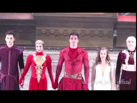 Видео: Станислав Бондаренко "Калигула" (24.12.2016г.)