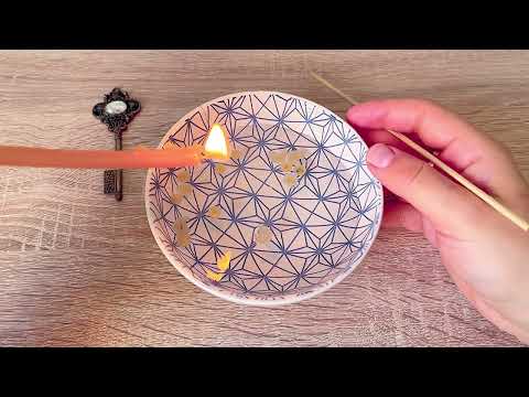 Видео: ‼️ПЛАНЫ СУДЬБЫ НА ВАС😍ЧТО ВАС ЖДЕТ СЕЙЧАС ?💯🎁⛵️Гадание на воске