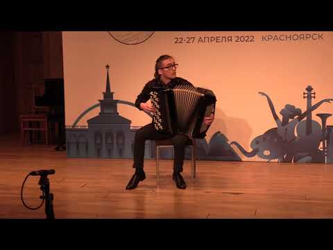 Видео: Альбин Репников. КАПРИЧЧИО. Виталий Снисаренко. Vitaly Snisarenko Albin Repnikov CAPRICCIO