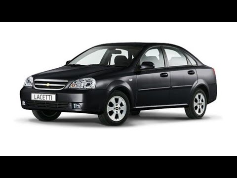 Видео: Сборка АКПП. Daewoo Gentra, Chevrolet Lacetti,  Ravon 3. 6Т-30
