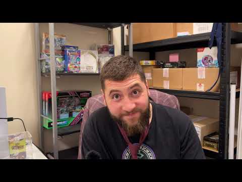 Видео: Изкарах 10 000 лв от Pokémon за 7 дни! | Final Fantasy – най-добрият Collector Box?