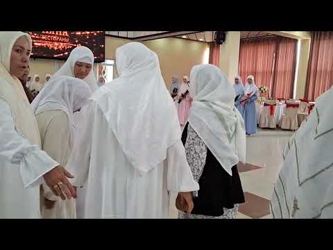 Видео: Пайгамбарыбызга салават...