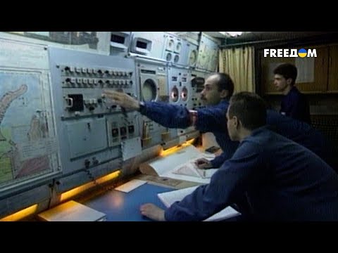 Видео: Тайна затонувшей лодки "Курск". Что скрывает Кремль? | Исторические факты