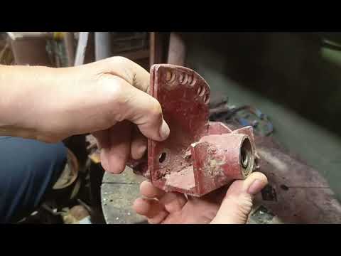 Видео: О дискоежах,ежах и о регулируемых стойках.