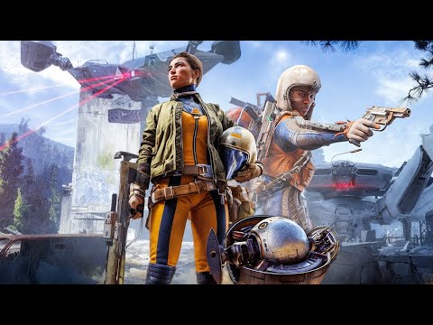 Видео: ARC RAIDERS-ЗАТЯГИВАЕТ!!!!