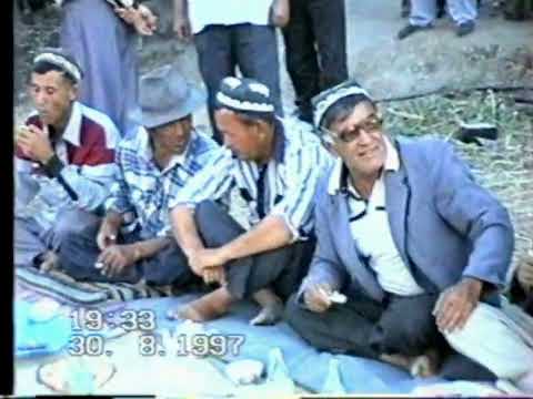 Видео: 1997 ЙИЛ ТЎЙ ЛАВХАЛАРИ