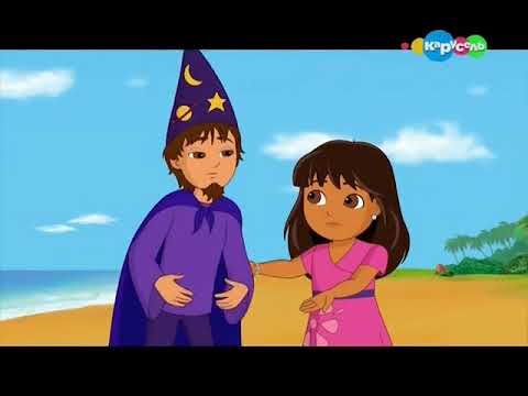 Видео: Карусель Анонсы №2 12 2016