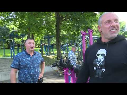 Видео: СТАНИСЛАВ ЛИНДОВЕР. ЧТО ДУМАЮТ ОБ УЛИЧНЫХ СИЛОВЫХ ТРЕНАЖЕРАХ STREETBARBELL ПРОФЕССИОНАЛЫ?