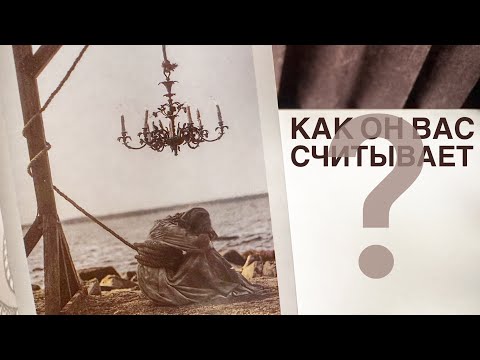 Видео: Как он вас считывает?