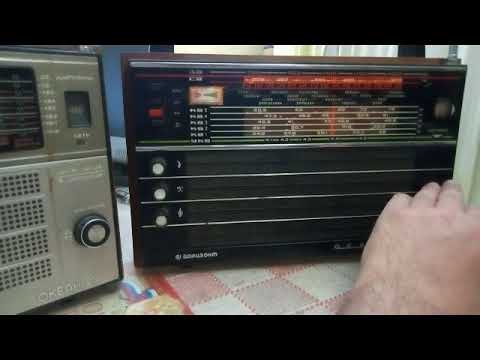 Видео: Приёмники Океан 201-217   FM . Проще - простого!!!