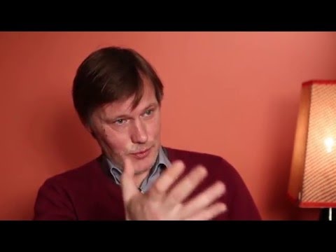 Видео: Актерское мастерство, видеоурок №4. Игорь Гордин