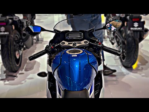 Видео: 35 новых идеальных мотоциклов 2026 года