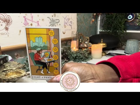 Видео: ♍️ДЕВА | ПОСЛЕ ДОЛГОГО И ТЩАТЕЛЬНОГО ПОИСКА #дева ВЫ НАЙДЕТЕ ИСТИННОЕ БОГАТСТВО И СЧАСТЬЕ В 🫵🏽 НО...