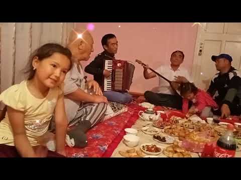 Видео: Базарбай мен Суханбек