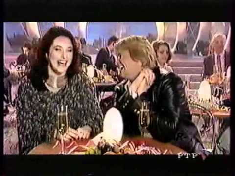 Видео: Николай Басков, "Голубой огонёк на Шаболовке", 2001-2002