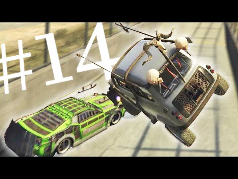 Видео: Олым жарысы 💀(Бэкстейдж Джонни)(GTA V) #14