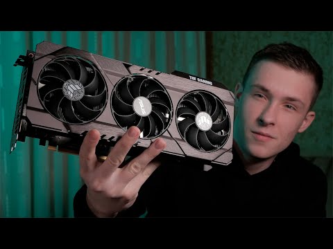 Видео: RTX 3060TI В 2023 - СТОИТ ЛИ? / ТЕСТ В ИГРАХ RTX 3060TI / ОБЗОР RTX 3060TI В 2023