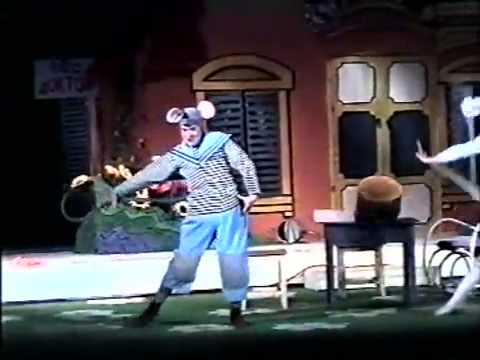Видео: А. ХАЙТ - ДЕНЬ РОЖДЕНИЯ КОТА ЛЕОПОЛЬДА  http://youtu.be/bjvkhJy1e_Y