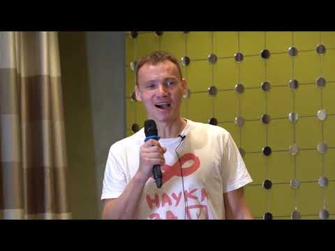 Видео: Двигательная активность для продления жизни