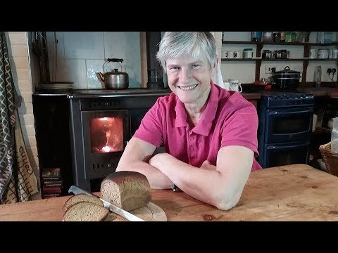 Видео: Быстрый способ приготовления вкусного палеокетогенного хлеба