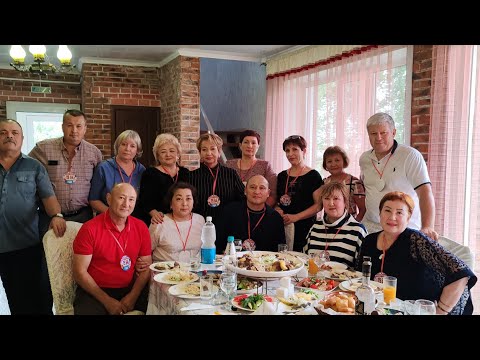 Видео: Выпускники 1984 год 10 "В"