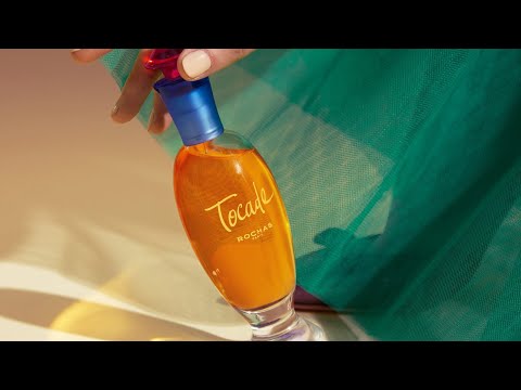 Видео: Аромат дня Tocade 2018 Rochas