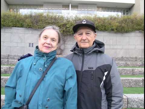 Видео: Прерванная песня