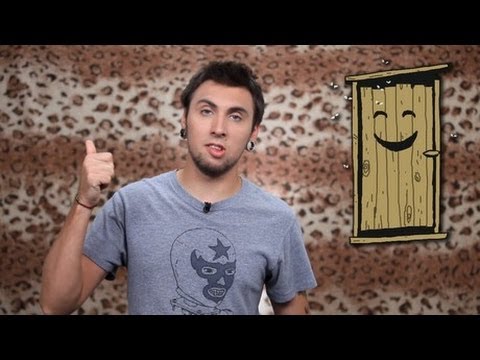 Видео: +100500 - Сортирный Юмор