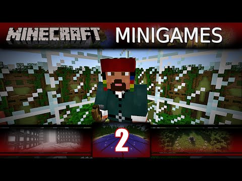 Видео: Minecraft: Crazy Walls - ДИДО Е ВИНОВЕН! (Minigame)