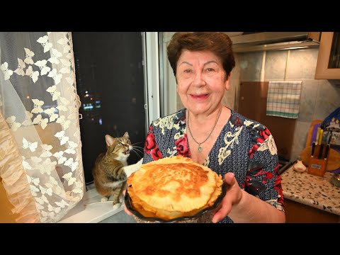 Видео: 🔥ГОТОВЛЮ ИХ ЗА 10 МИН! ЕШЬ И ПЛАЧЕШЬ ОТ ВОСТОРГА!😍 ВКУСНО ТАК, ЧТО СЪЕДАЕТСЯ В НОЛЬ! УЖИН БЕЗ ВОЗНИ!