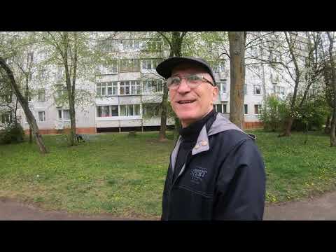 Видео: Как деревня Переселка вошла в Гродно