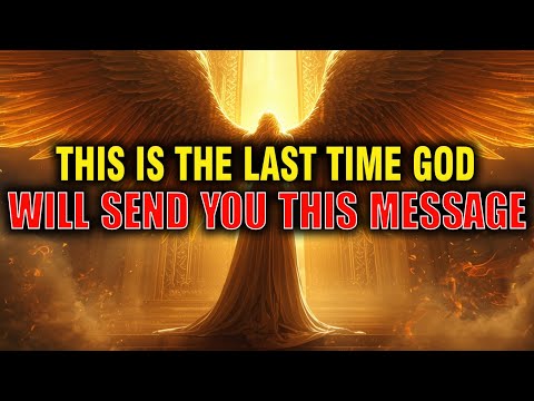 Видео: ИЗБРАННЫЕ, ЭТО ПОСЛАНИЕ БОЛЬШЕ НЕ ПОВТОРИТСЯ — ОБРАТИТЕ ВНИМАНИЕ В ПОСЛЕДНЮЮ ОЧЕРЕДЬ!