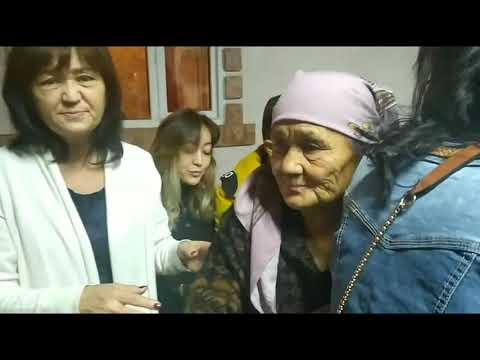 Видео: Ғалжат Той