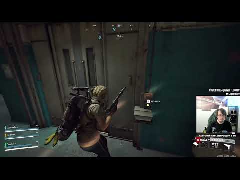 Видео: ARC Raiders! Брожу по локациям! Го пати? Часть 100 ⭐ Подпишись! ⭐