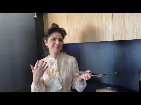 Видео: Оладушки из мацы