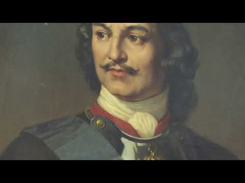 Видео: Точка на карте 24.12.2021 - Таганрог музей градостроительства