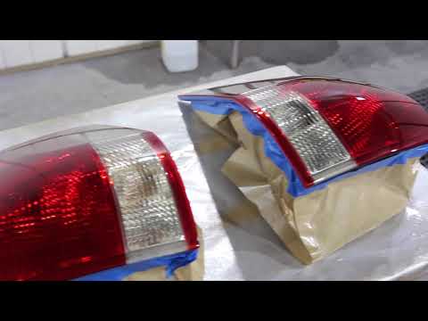 Видео: ТРЕСКАЕТСЯ ЛАК НА ФАРАХ секреты КОСЯКА как ПРАВИЛЬНО