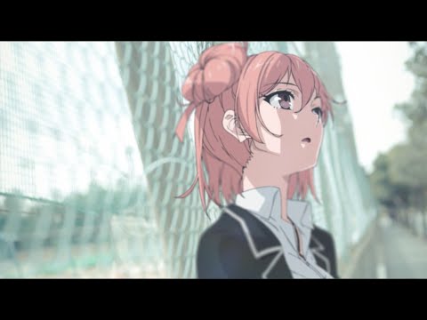 Видео: Слот - Круги на воде (Oregairu) [Юи Юигахама]