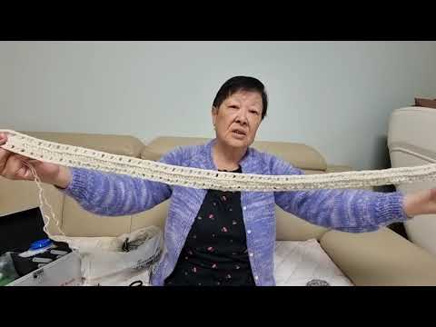 Видео: МАМИН ДОСУГ В 81ГОД|ЗОЛОТЫЕ РУЧКИ/MOTHER'S LEISURE AT 81|GOLDEN HANDLES