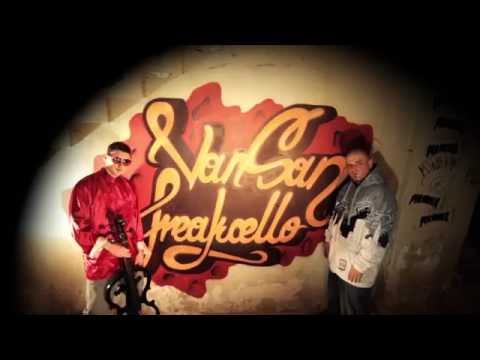 Видео: Vansan & Freakcello - Чуй този звук