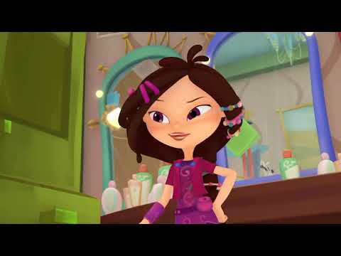 Видео: Варя и Влад отпускаю клип Владаря